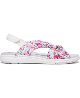 Ryka No Limit Women's Athletic White Multi Size 8.5 M