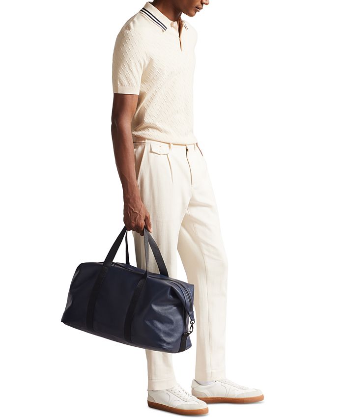 Ted Baker Men's Tomson Recycled Weekender Bag Macy's