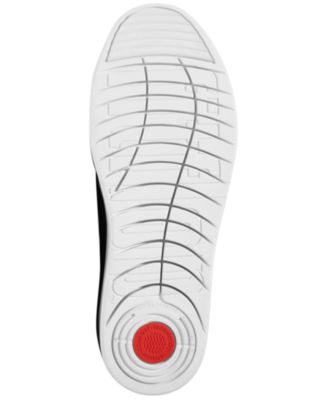 Women's Rally Slip-On Platform Skate Sneakers