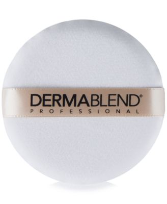 Dermablend - Receive a FREE Powder Puff with any $40  purchase