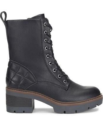 Boc lace hotsell up boots