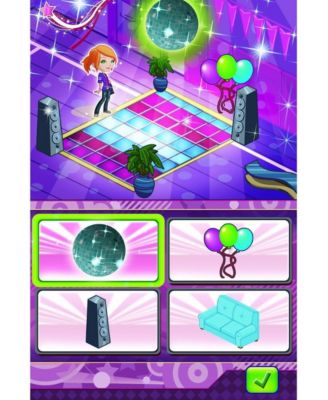 Imagine: Sweet 16 - Nintendo DS