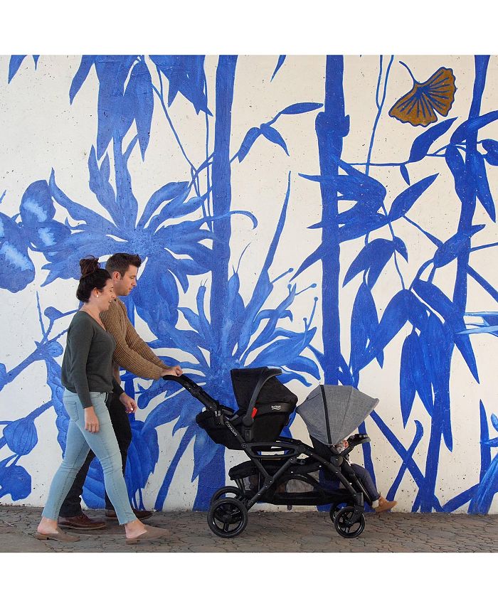 Contours Britax V2 Infant Car Seat Adapter Macy's