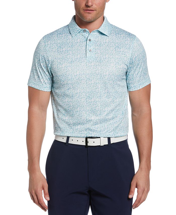 Athletic cut hot sale golf shirts