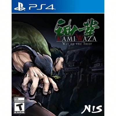KOEI TECMO