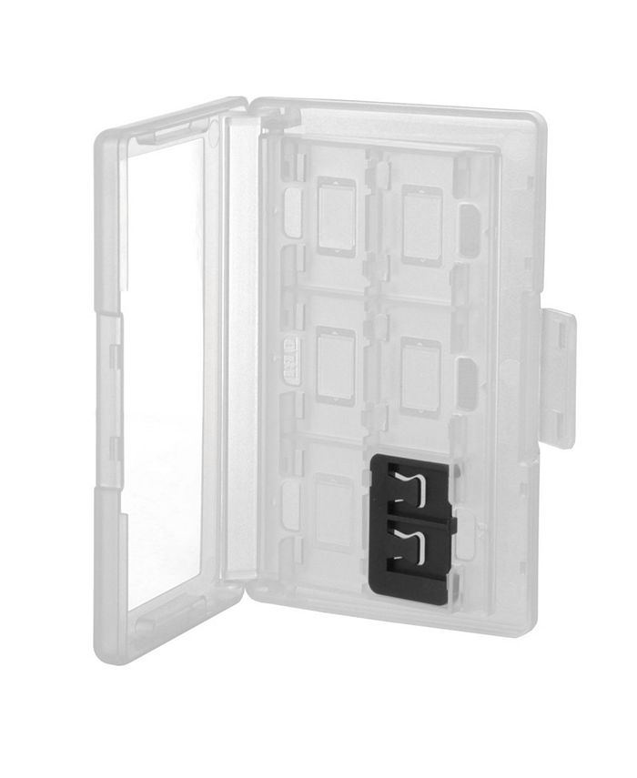 Nintendo Super Mario Party Game with Game Caddy for Switch Macy's