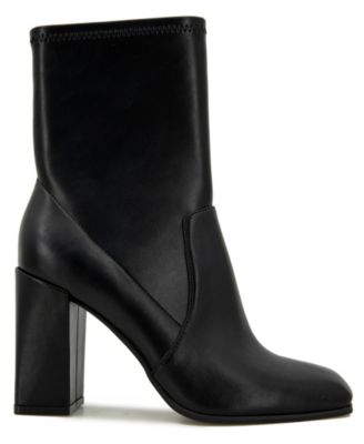 Women's Jax Block Heel Stretch Boots