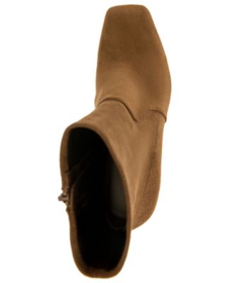 Women's Jax Block Heel Stretch Boots