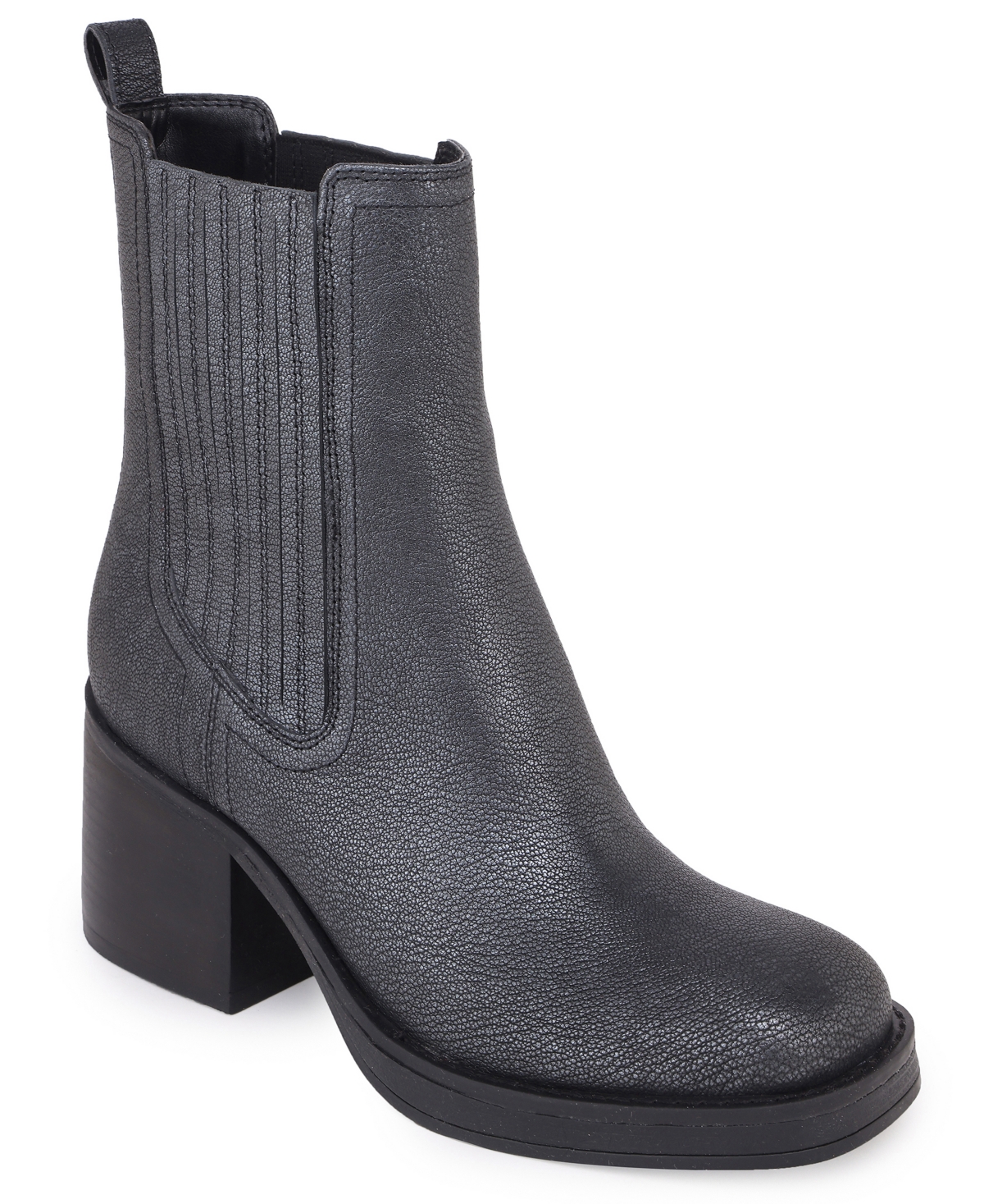 Kenneth Cole New York Women's Jet Chelsea Boots Women's Shoes