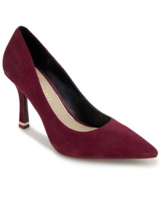 Kenneth Cole New York Women's Romi Pumps - Macy's