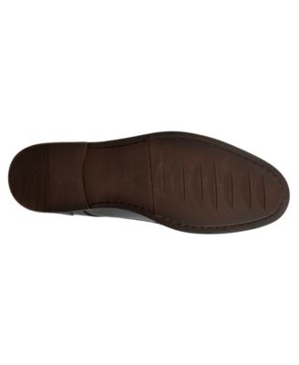 Men's Benjamin Lace-Up Boots