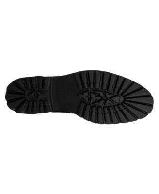 Men's Andrew Lace-Up Oxfords