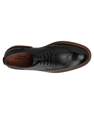 Men's Clark Lace-Up Oxfords