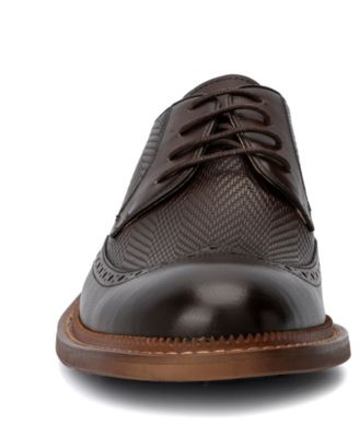 Men's Clark Lace-Up Oxfords