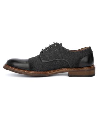 Men's Dante Lace-Up Oxfords