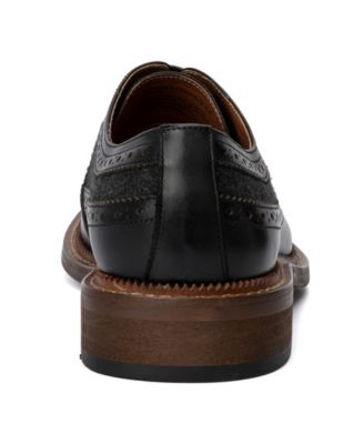 Men's Garret Lace-Up Oxfords