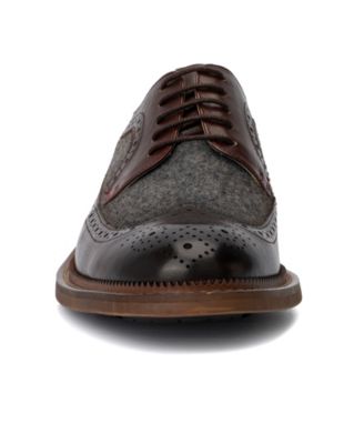 Men's Garret Lace-Up Oxfords