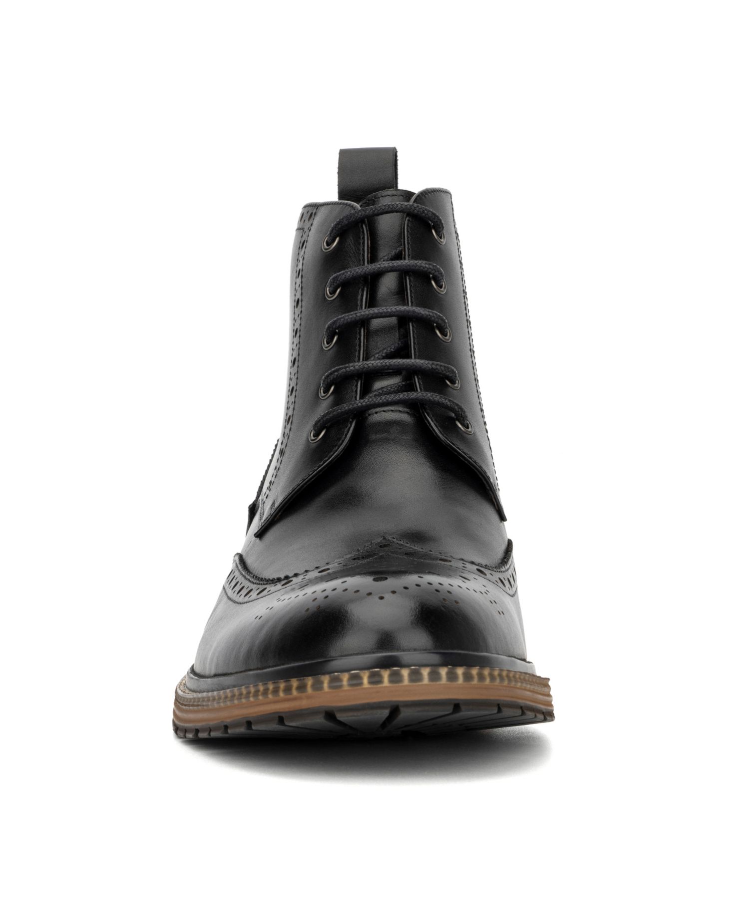 Men's Titus Lace-Up Boots