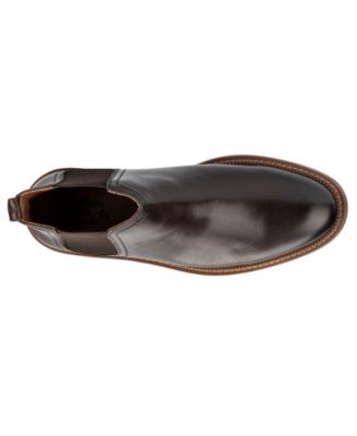 Men's Martin Chelsea Boots