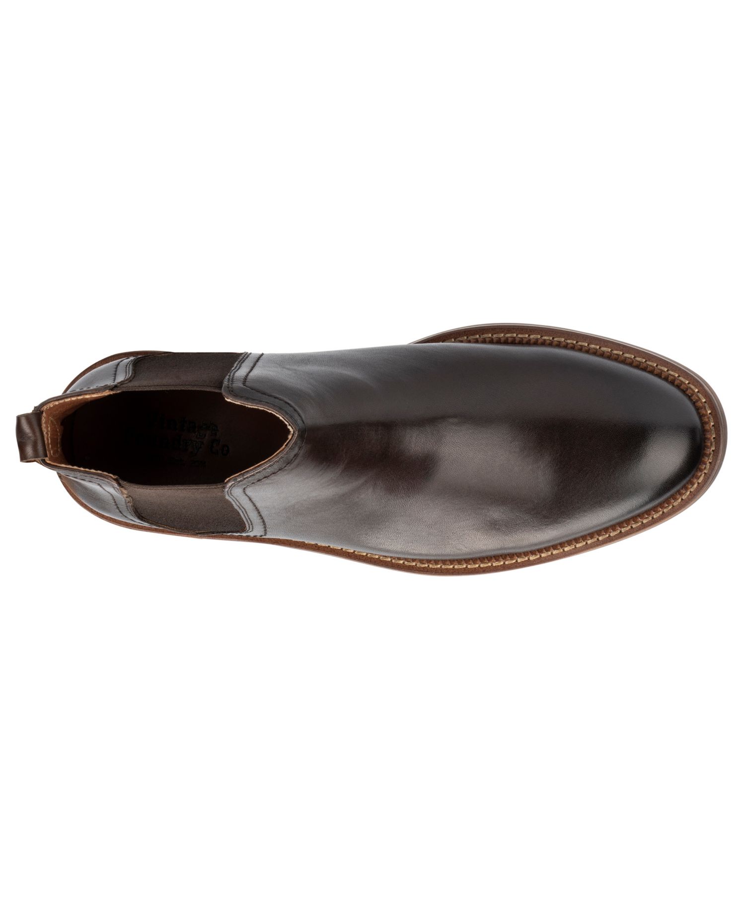 Men's Martin Chelsea Boots
