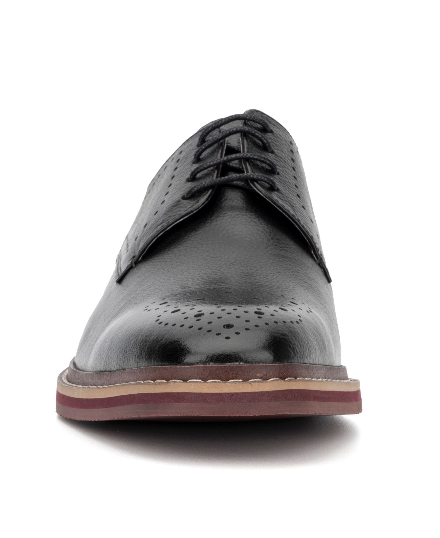 Men's Smith Lace-Up Oxfords