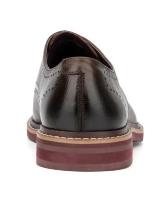 Men's Smith Lace-Up Oxfords