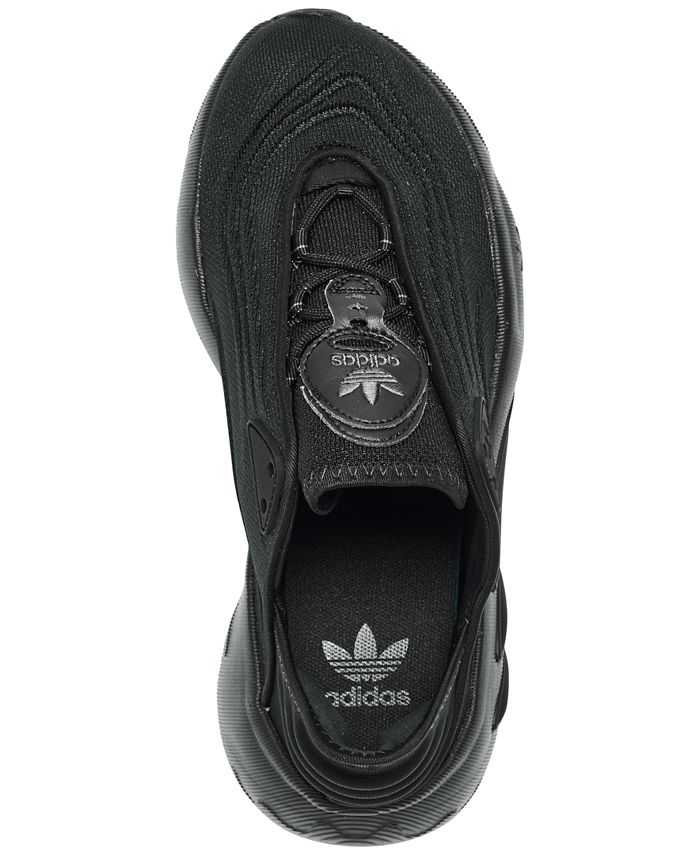 Adidas big kid sneakers clearance