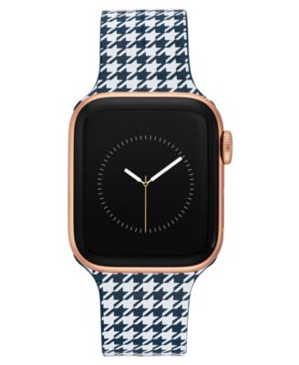 Hound Dog Silicone Band by Dabney Lee designed for Apple Watch&reg; 42mm (Series 10) & 38/40/41mm