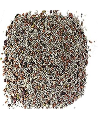 Zero-Waste Fruit Blend Wild Bird Feed, 5lbs