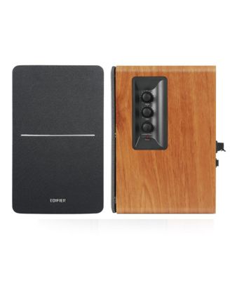 R1280dbs Active Bluetooth Bookshelf Speakers