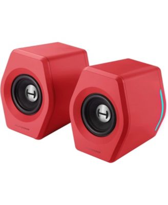 G2000 PC Gaming Computer Speakers, Bluetooth USB AUX