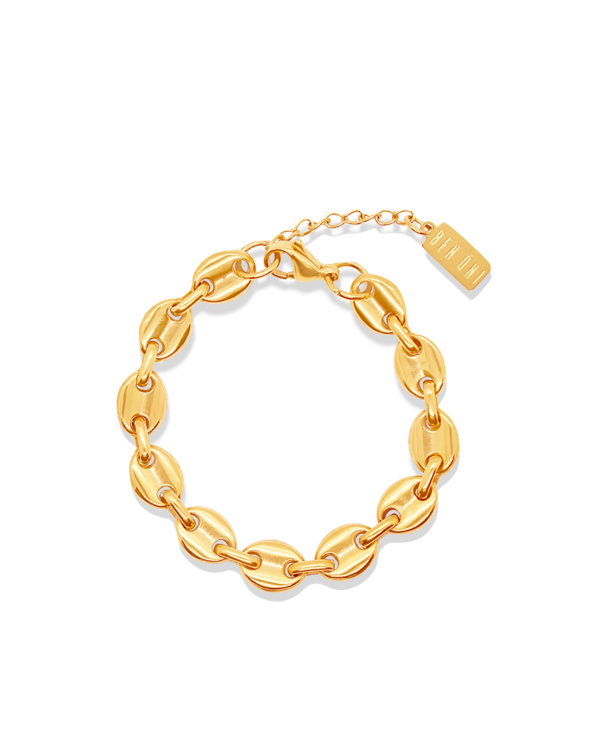 Ben Oni Kiara Mariner Bracelet In Gold