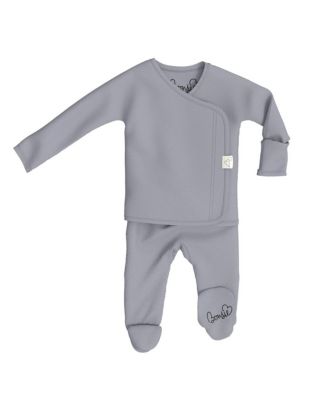 Skin to Skin Girl or Boy, Footie