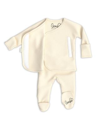 Skin to Skin Girl or Boy, Footie