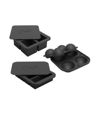 Cocktail Ice Set - Macy's