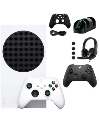 Xbox