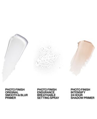 3-Pc. On-Set Essentials Set