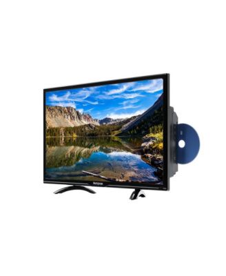 24 inch HD DVD Combo TV - WD24HX5201