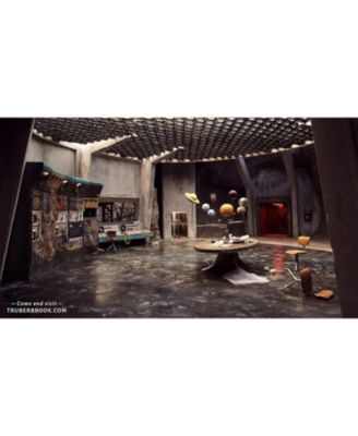 Truberbrook - PlayStation 4