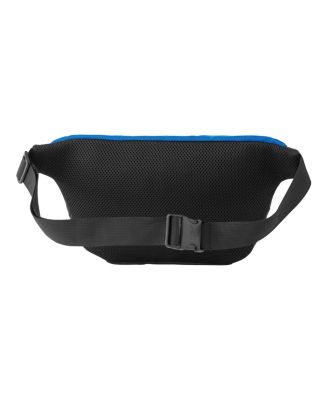New Balance Core Performance Waist Bag, Large - Macy's