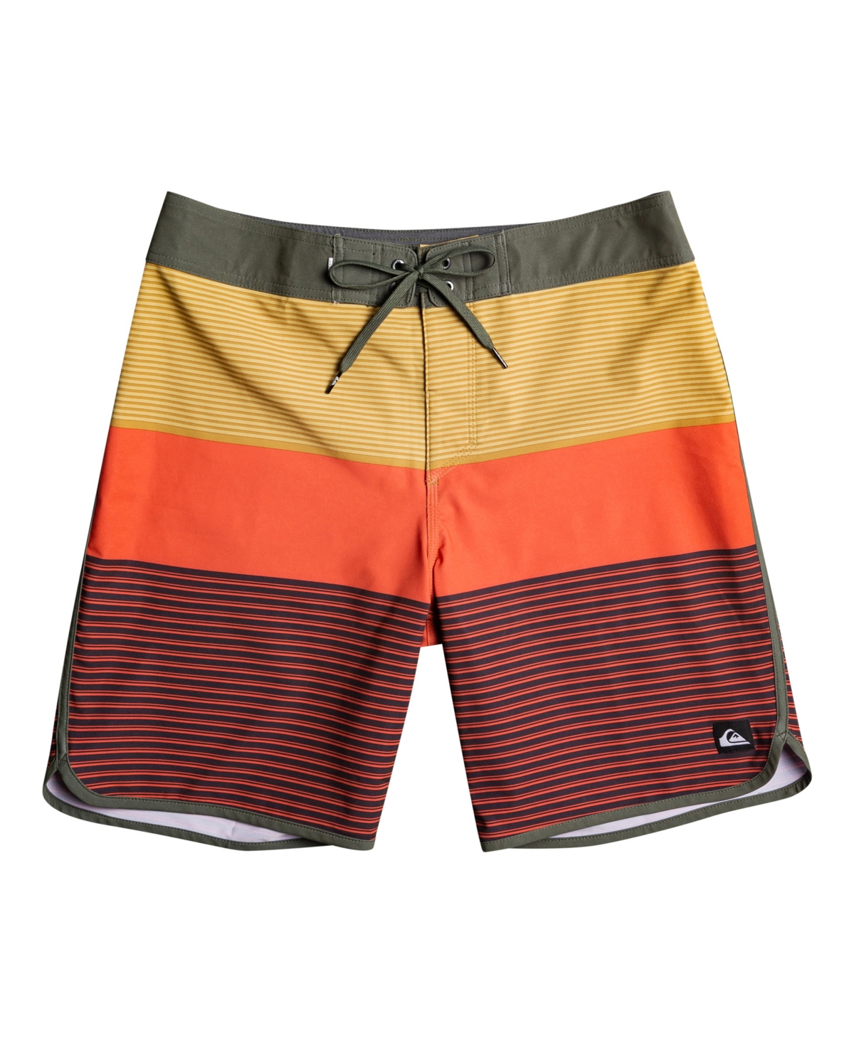 Quicksilver trunks store