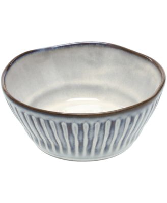 Colonnade Set of Four Fruit Bowls, 8 oz