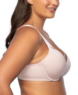 Illumination Full Figure Underwire Contour Bra 76338