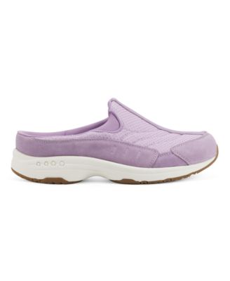 Women's Traveltime Slip-On Mule Walking Sneakers