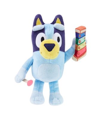 Bluey