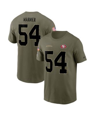 49ers salute to service shirt best sale