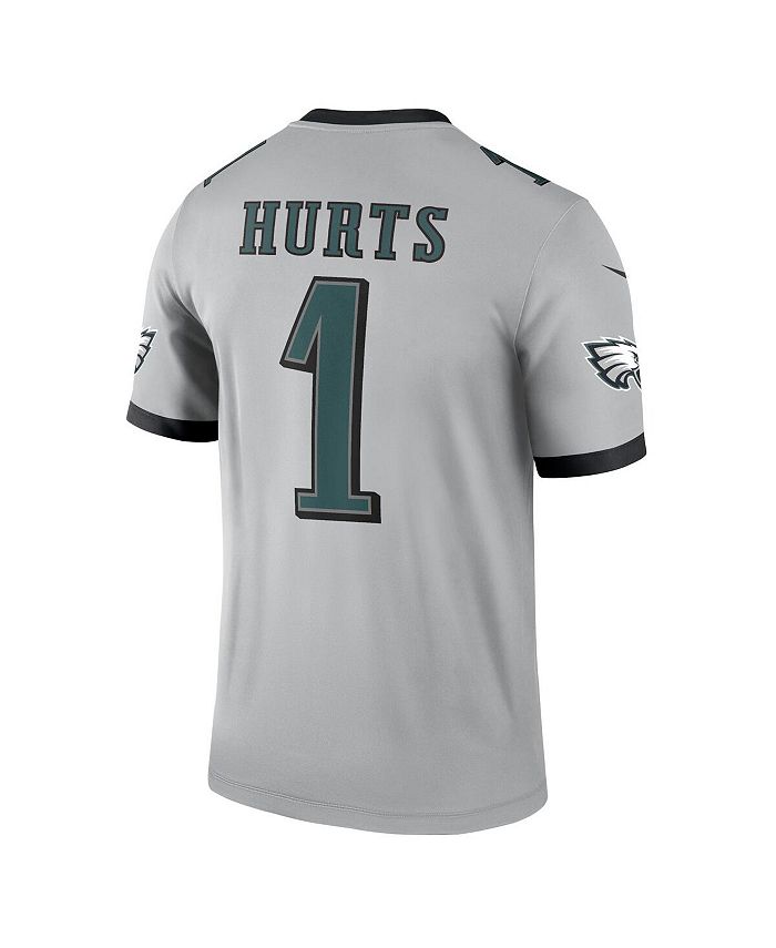 inverted eagles jersey