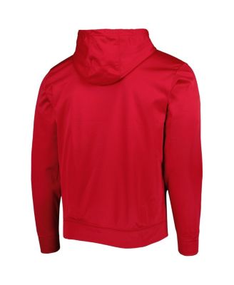 Мужская толстовка New Era Red Tampa Bay Buccaneers от New Era сочетает в себе аутентичный пуловер Watson с капюшоном 7090₽