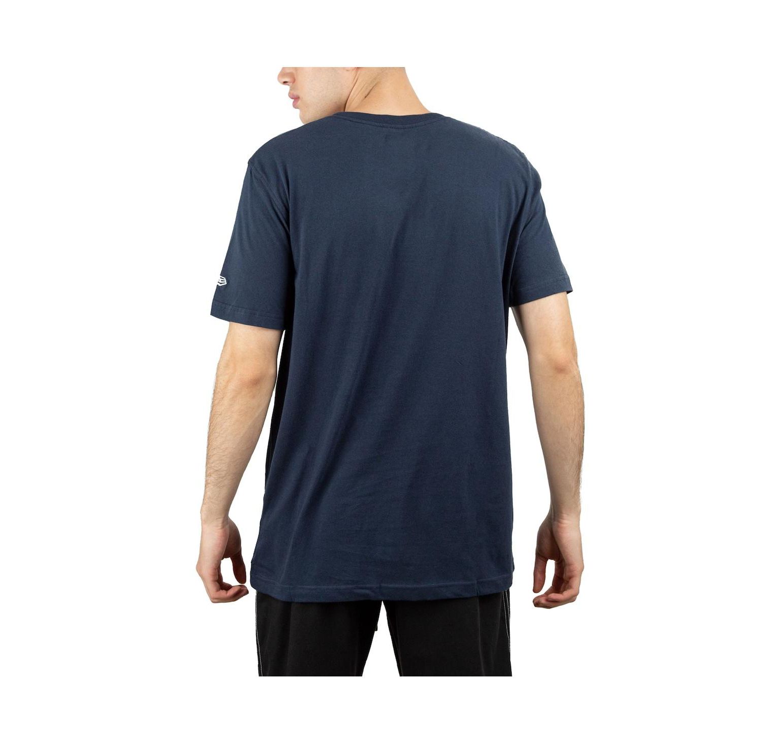 Men's Navy Dallas Cowboys Sideline T-shirt
