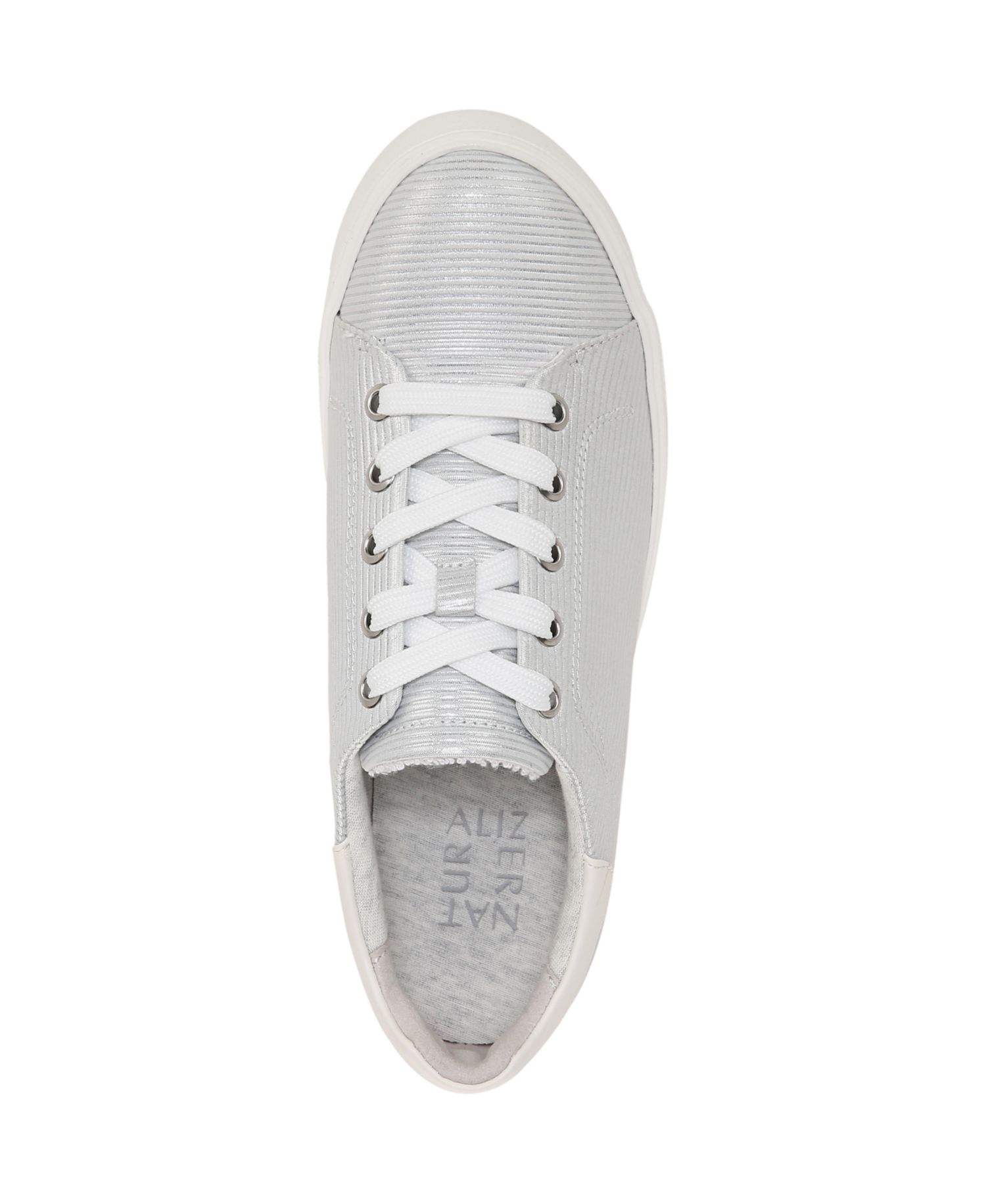 Women's Morrison 2.0 Lace Up Sneakers